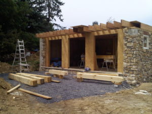 building