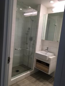 renovation