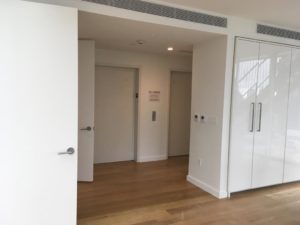 renovation