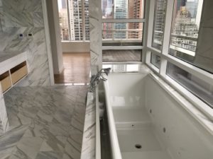 renovation