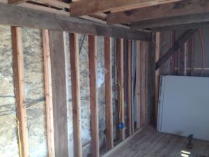 renovation